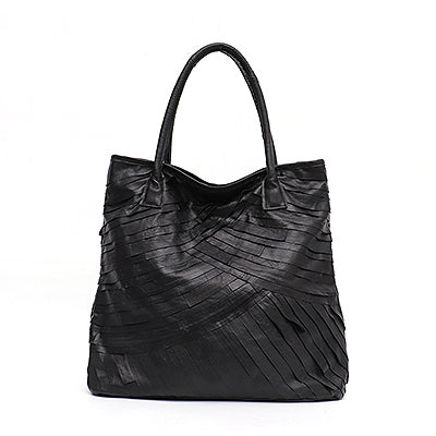 SC Brand Style Real Leather Tote Bag For Women Large Shoulder Bag Ladi –  Susan Janet